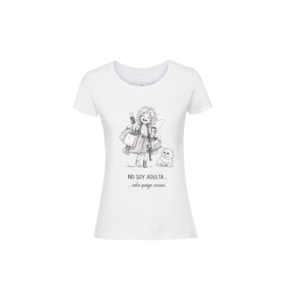 Coleccion Julieta-Adulta (Pago cosas)