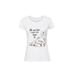 Camiseta Julieta – Distancia